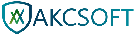 AKCSoft Dijital Mağaza